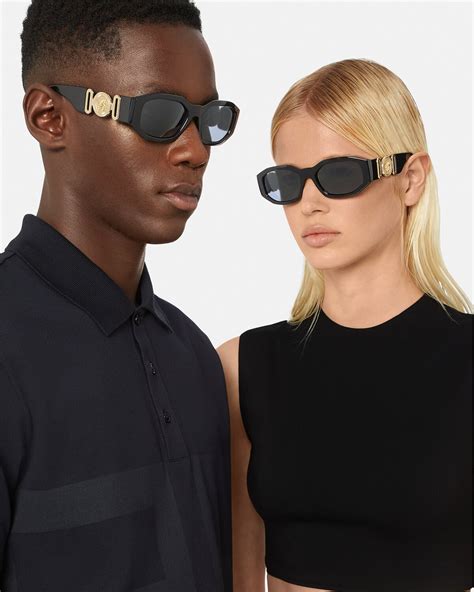 versace lentes de sol para hombre|gafas de sol Versace hombre.